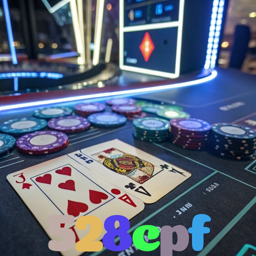 A Magia dos Jogos de Fantasia na 528cpf