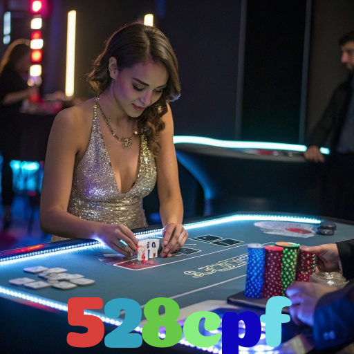 A Magia dos Jogos de Fantasia na 528cpf
