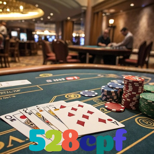 A Magia dos Jogos de Fantasia na 528cpf