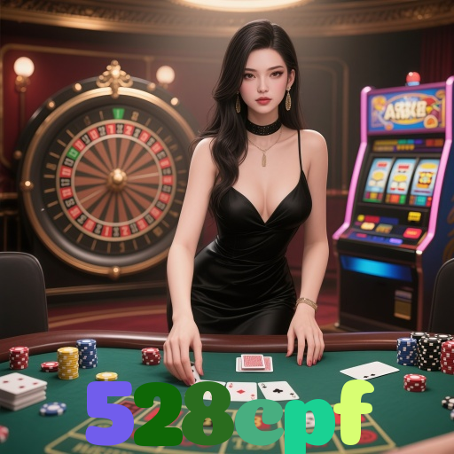 A Magia dos Jogos de Fantasia na 528cpf