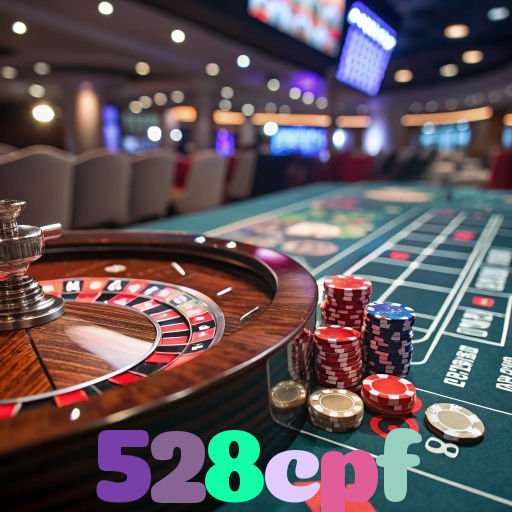 A Magia dos Jogos de Fantasia na 528cpf