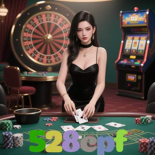 A Magia dos Jogos de Fantasia na 528cpf