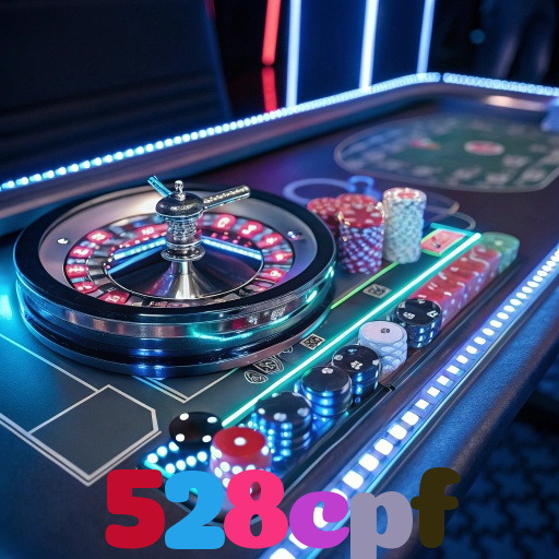 A Magia dos Jogos de Fantasia na 528cpf