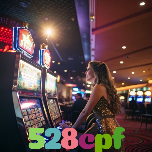 A Magia dos Jogos de Fantasia na 528cpf
