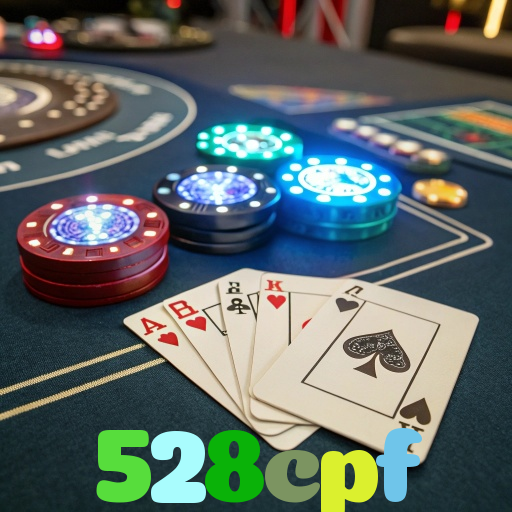 A Magia dos Jogos de Fantasia na 528cpf