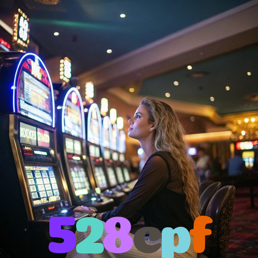 A Magia dos Jogos de Fantasia na 528cpf
