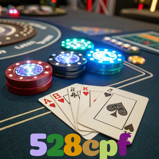 A Magia dos Jogos de Fantasia na 528cpf