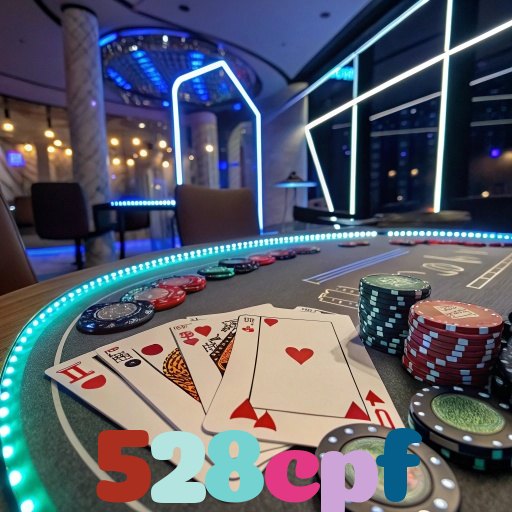 A Magia dos Jogos de Fantasia na 528cpf