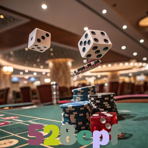 A Magia dos Jogos de Fantasia na 528cpf