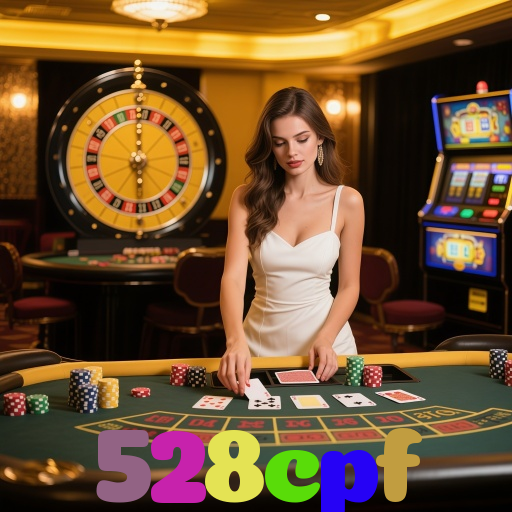 A Magia dos Jogos de Fantasia na 528cpf