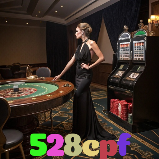 A Magia dos Jogos de Fantasia na 528cpf