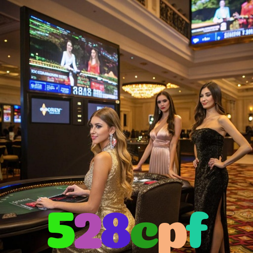 A Magia dos Jogos de Fantasia na 528cpf