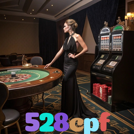 A Magia dos Jogos de Fantasia na 528cpf