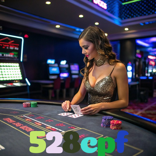 A Magia dos Jogos de Fantasia na 528cpf
