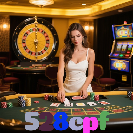 A Magia dos Jogos de Fantasia na 528cpf