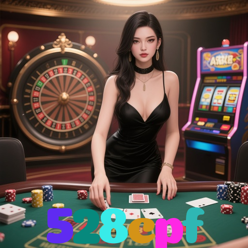 A Magia dos Jogos de Fantasia na 528cpf
