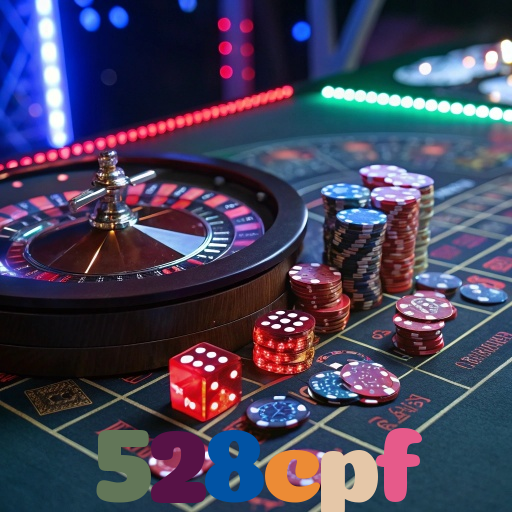 A Magia dos Jogos de Fantasia na 528cpf