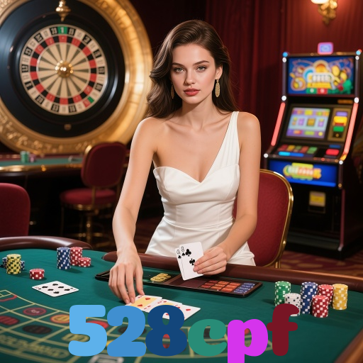 A Magia dos Jogos de Fantasia na 528cpf
