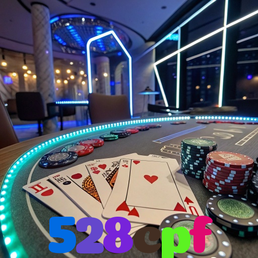 A Magia dos Jogos de Fantasia na 528cpf