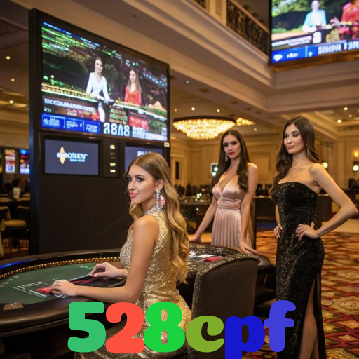 A Magia dos Jogos de Fantasia na 528cpf