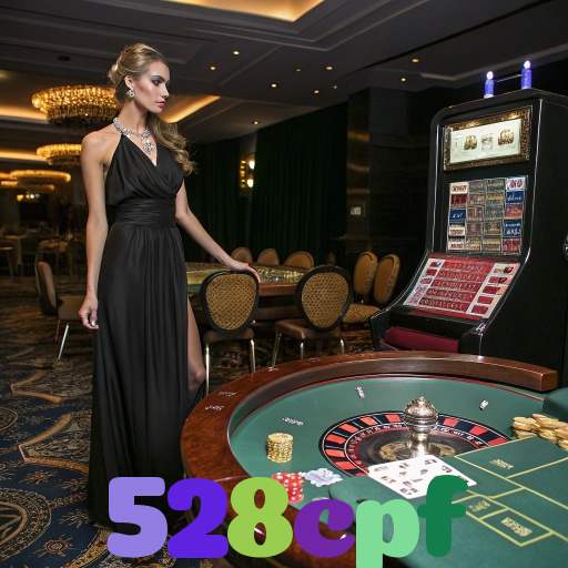 A Magia dos Jogos de Fantasia na 528cpf