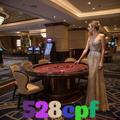 A Magia dos Jogos de Fantasia na 528cpf