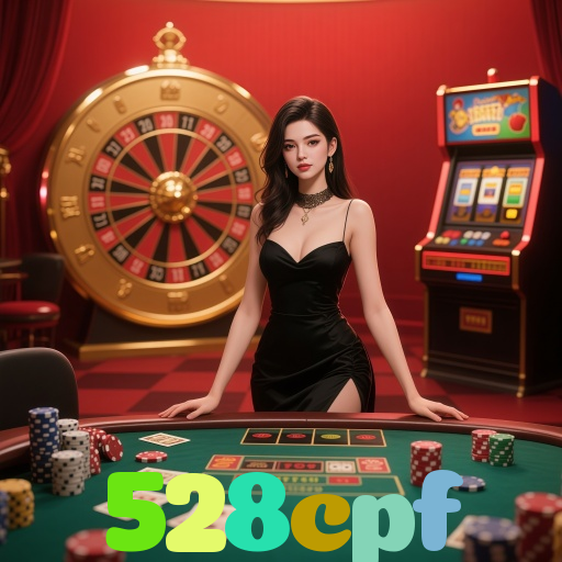 A Magia dos Jogos de Fantasia na 528cpf