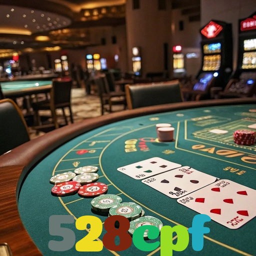 A Magia dos Jogos de Fantasia na 528cpf
