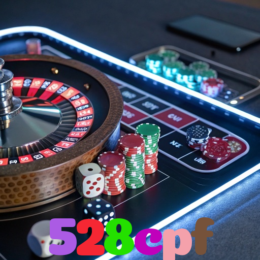 A Magia dos Jogos de Fantasia na 528cpf