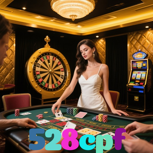 A Magia dos Jogos de Fantasia na 528cpf