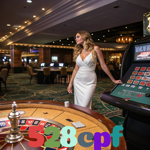 A Magia dos Jogos de Fantasia na 528cpf