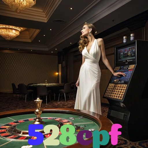 A Magia dos Jogos de Fantasia na 528cpf