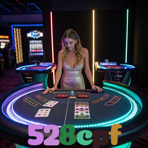 A Magia dos Jogos de Fantasia na 528cpf
