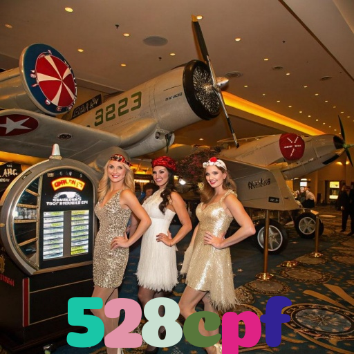 A Magia dos Jogos de Fantasia na 528cpf