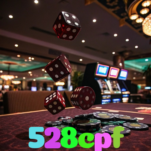 A Magia dos Jogos de Fantasia na 528cpf