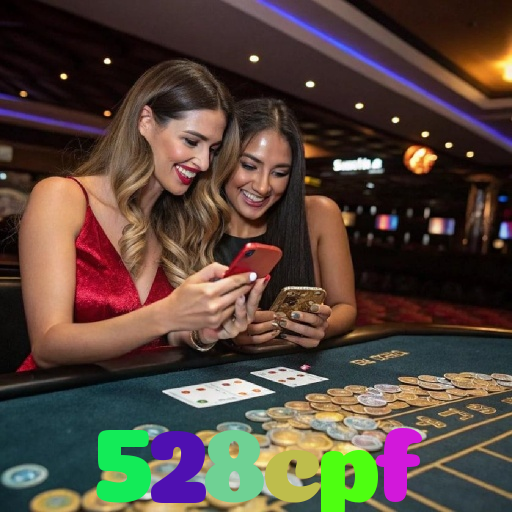 A Magia dos Jogos de Fantasia na 528cpf