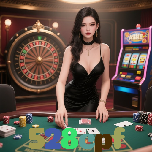 A Magia dos Jogos de Fantasia na 528cpf