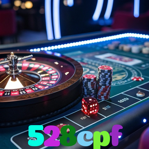 A Magia dos Jogos de Fantasia na 528cpf