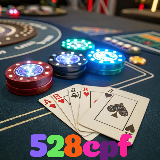 A Magia dos Jogos de Fantasia na 528cpf