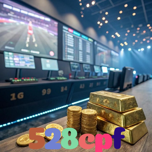 A Magia dos Jogos de Fantasia na 528cpf