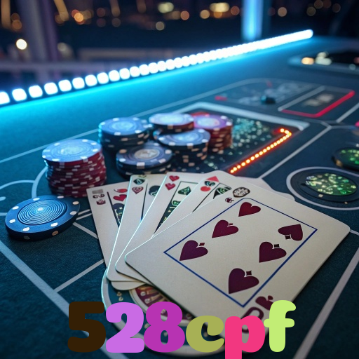 A Magia dos Jogos de Fantasia na 528cpf