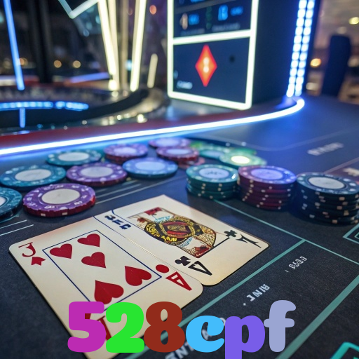 A Magia dos Jogos de Fantasia na 528cpf