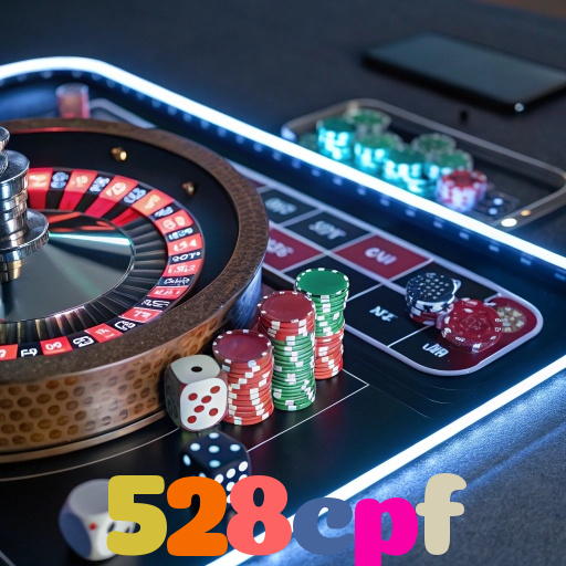 A Magia dos Jogos de Fantasia na 528cpf