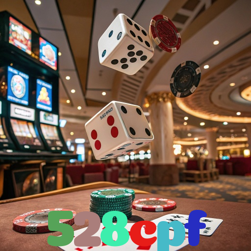 A Magia dos Jogos de Fantasia na 528cpf