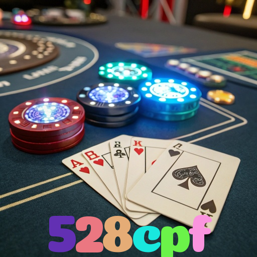 A Magia dos Jogos de Fantasia na 528cpf