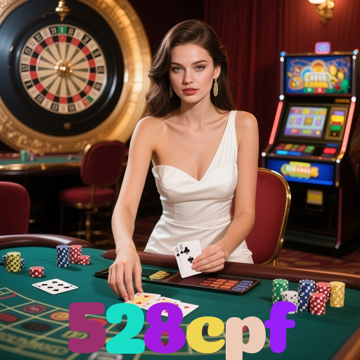 A Magia dos Jogos de Fantasia na 528cpf