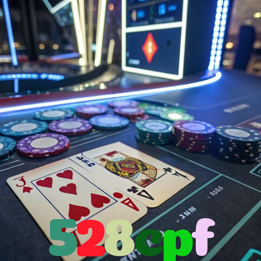 A Magia dos Jogos de Fantasia na 528cpf