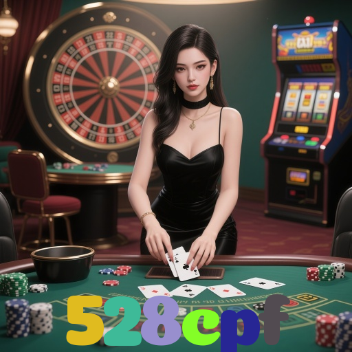 A Magia dos Jogos de Fantasia na 528cpf