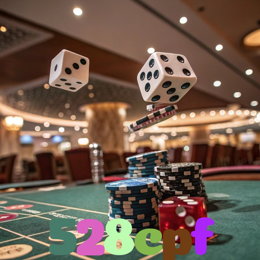 A Magia dos Jogos de Fantasia na 528cpf
