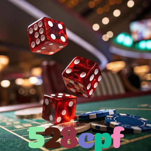 A Magia dos Jogos de Fantasia na 528cpf